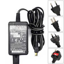 Ladegerät Stromversorgung Original FOR Sony  AC-LS5 4.2V 1.7A CyberShot comprar usado  Enviando para Brazil