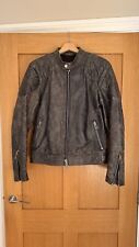 Mens belstaff outlaw for sale  WATERLOOVILLE