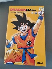 Dragon ball manga d'occasion  Beaumont-lès-Valence