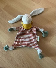 Sigikid schmusetuch hase gebraucht kaufen  Berlin