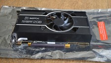 Xfx radeon hd6870 for sale  HALESWORTH