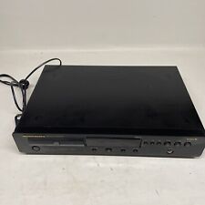 Marantz cd6000ose player for sale  SALISBURY