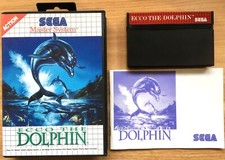 Ecco the dolphin d'occasion  Paris-