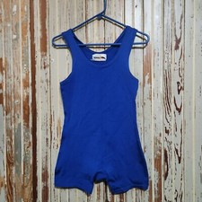 Vtg wrestling singlet for sale  Penelope