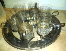 13teile tee kaffeeservice gebraucht kaufen  Ketsch