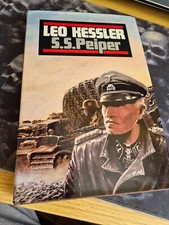 Peiper leo kessler for sale  DARTFORD