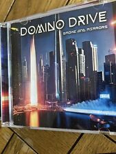 Domino drive smoke for sale  BRADFORD