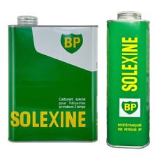 Bidon essence solexine d'occasion  Bordeaux-