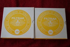 Rundfilterfilterpapier 150 2 gebraucht kaufen  Deutschland