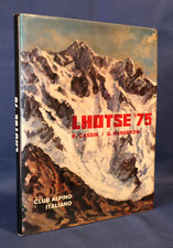 Lhotse 75. alpinistico usato  Torino