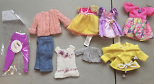 Lot small doll for sale  Boise