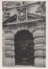 Albi porte entree d'occasion  Expédié en Belgium