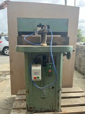 Sagar bursgreene spindle for sale  HALIFAX