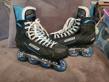 Bauer rsx inline for sale  Union Hall