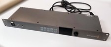 Blackmagic atem studio usato  San Nazzaro