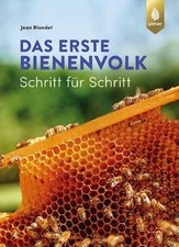 Bienenvolk schritt schritt gebraucht kaufen  Berlin