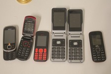 Lot téléphone portable d'occasion Lot téléphone portable d'occasion  Bergerac