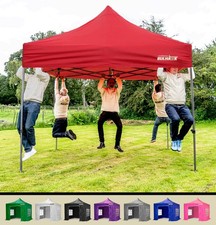 Bulhawk 3x3m commercial for sale  DUDLEY