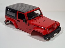 Amewi jeep wrangler gebraucht kaufen  Seckach