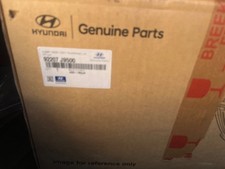 Optique gauche hyunday d'occasion  Arles