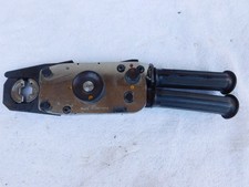 Weidmuller mtr ratchet for sale  Nipomo