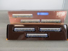 Märklin spur 8777 gebraucht kaufen  Wenden