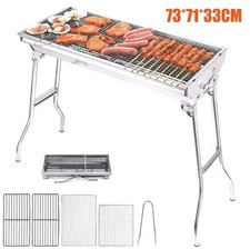 Barbecue grill portable d'occasion  Caen