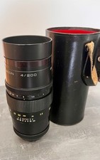pentacon 4 200 gebraucht kaufen  Berlin
