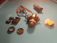 sony alpha 33 gebraucht kaufen  Sankt Augustin