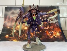 Tyranids forge dimachaeron for sale  HUDDERSFIELD