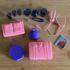 1999 barbie jumbo for sale  Summerfield