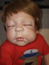 Reborn baby boy for sale  Live Oak