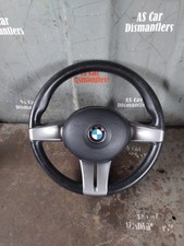 Bmw e85 leather for sale  BURY ST. EDMUNDS