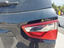 Lanterna traseira de passageiro modelo S lente vermelha brilhante interna compatível com 18-22 ECOSPORT 2906041 comprar usado  Enviando para Brazil