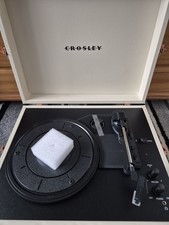 Voyager crosley portable for sale  SUTTON-IN-ASHFIELD