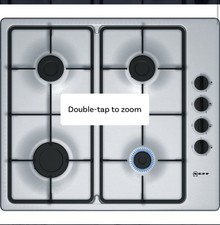Neff 7.4kw burner for sale  COVENTRY