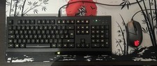 Razer cynosa lite for sale  OLDBURY