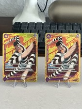Mr.2.Bon.Kurei (Bentham) Eb01-061 Extra Booster: Memorial Collection Foil, usado comprar usado  Enviando para Brazil