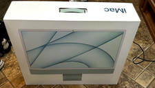 Apple imac inch for sale  North