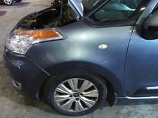 Front wing citroen for sale  WINSFORD