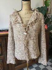 Gilet patrice breal d'occasion  Saint-Ouen