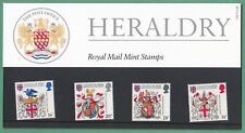 1984 heraldry presentation for sale  BROADSTAIRS