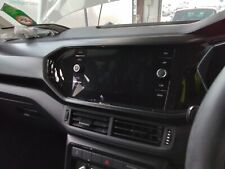 Volkswagen cross audio for sale  DONCASTER