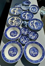 Lot vintage blue for sale  Toms River