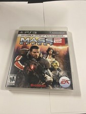 Mass effect video for sale  Pompano Beach