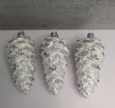 Blown glass white for sale  Saint Petersburg