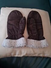 Handschuhe fäustlinge damen gebraucht kaufen  Kreischa