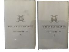 Heroes del silencio d'occasion  France