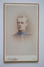 Cdv soldat atelier gebraucht kaufen  Deutschland