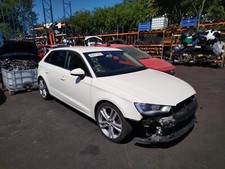 Audi sport mk3 for sale  NEWCASTLE UPON TYNE